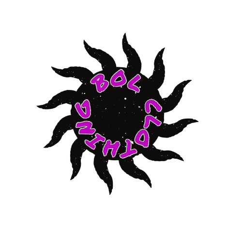 Beam of Life Clothing logo