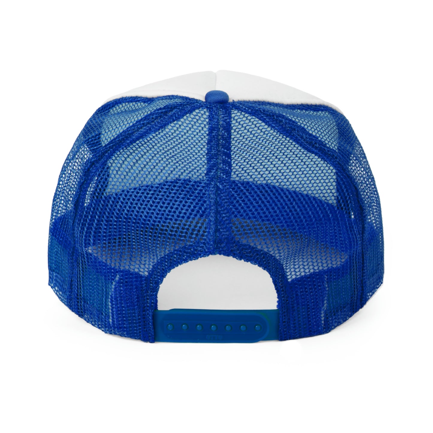 "The Origin" Beam of Life Trucker Cap