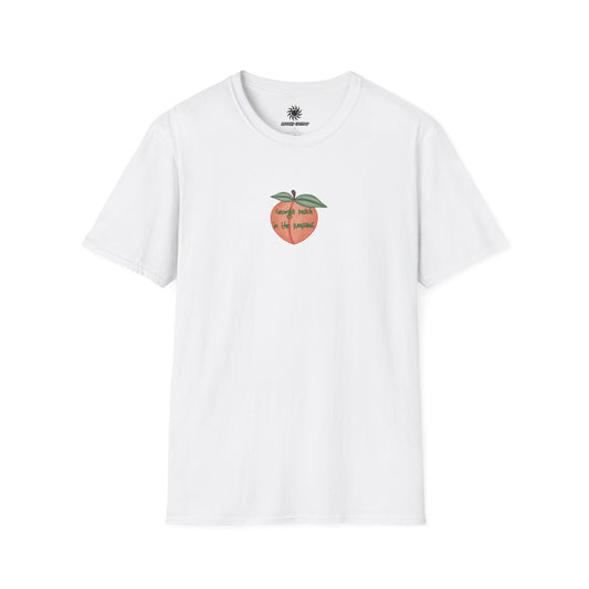 Georgia Peach SUNSHINE T-Shirt