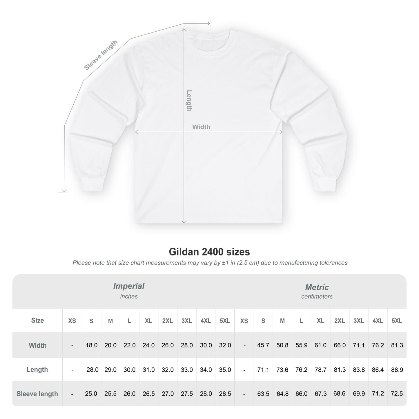 Retro BEAM Long Sleeve T-Shirt