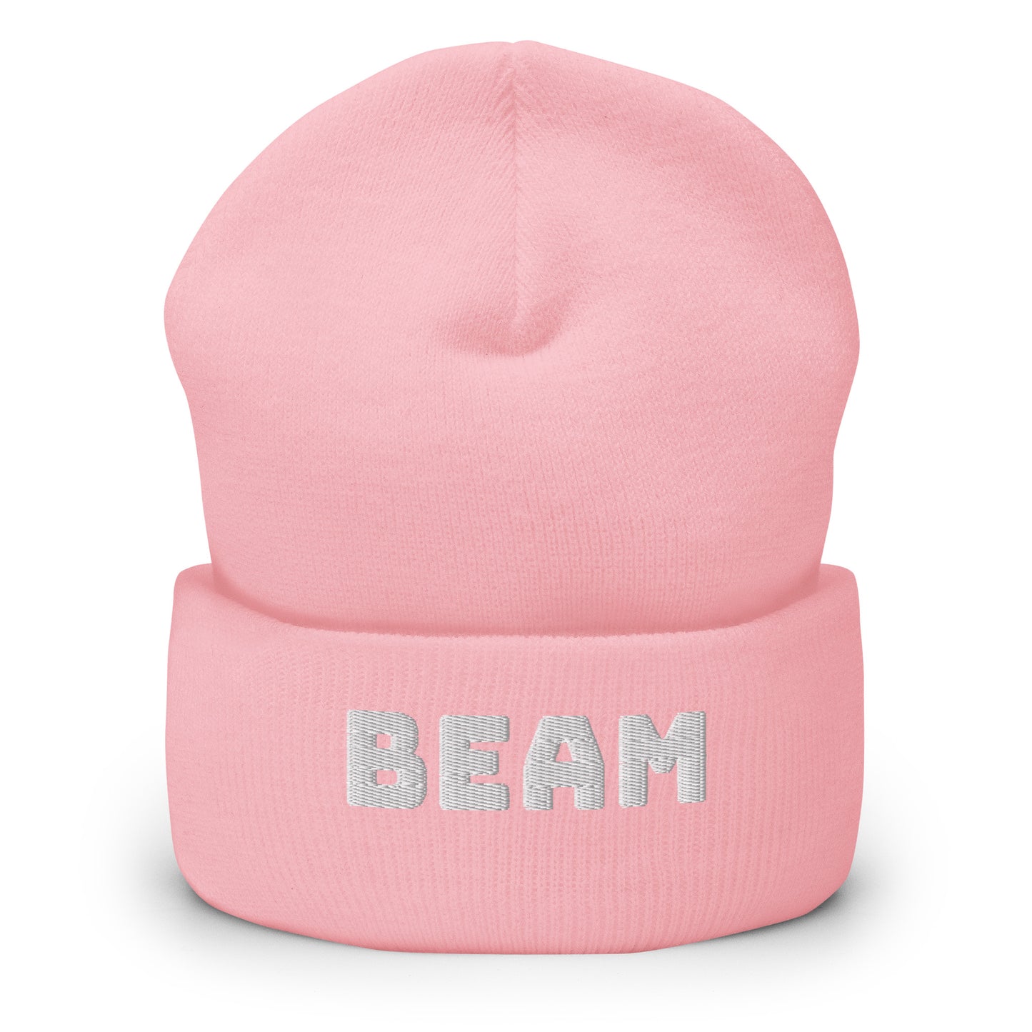 Whiteout BEAM Beanie