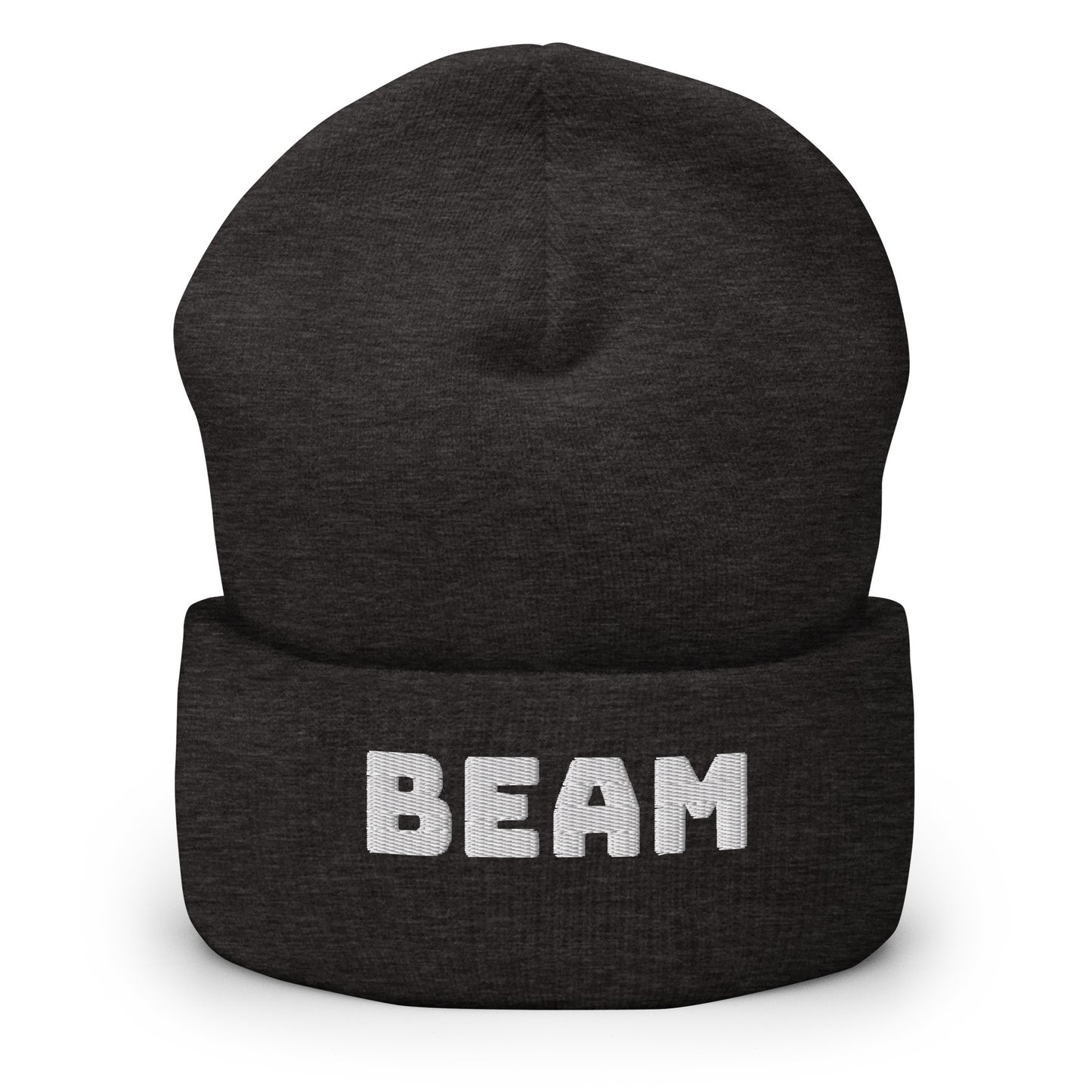 Whiteout BEAM Beanie