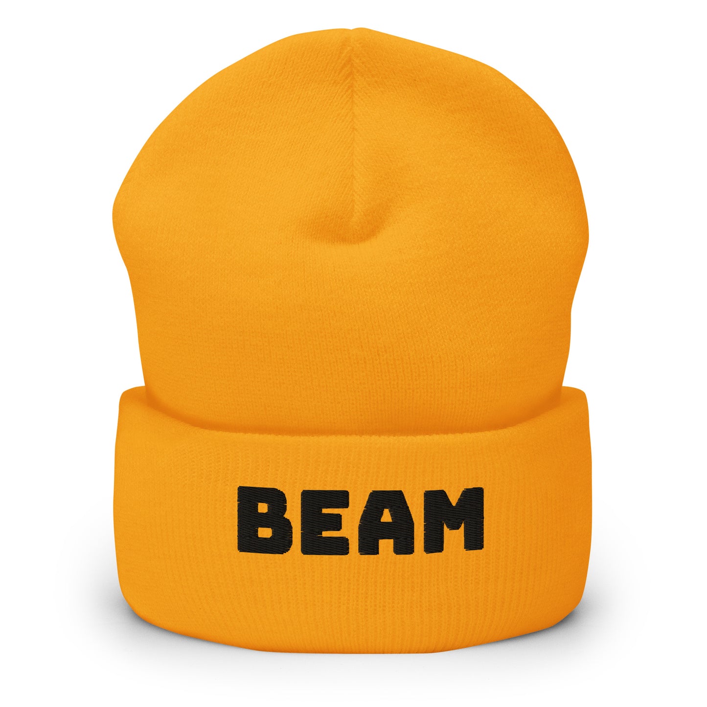 Blackout BEAM Beanie