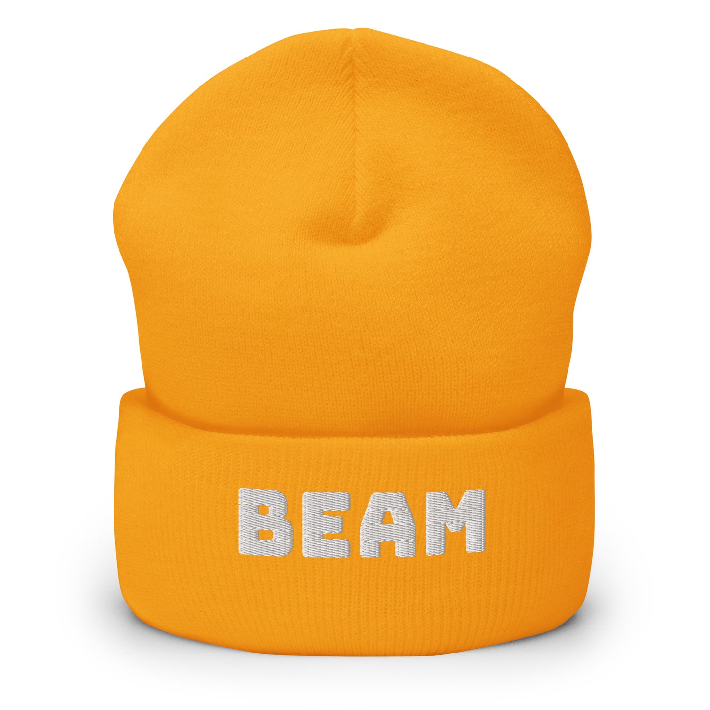 Whiteout BEAM Beanie