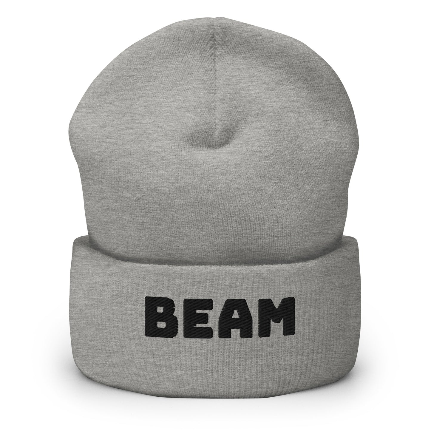 Blackout BEAM Beanie