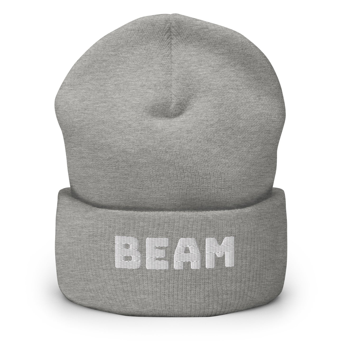 Whiteout BEAM Beanie