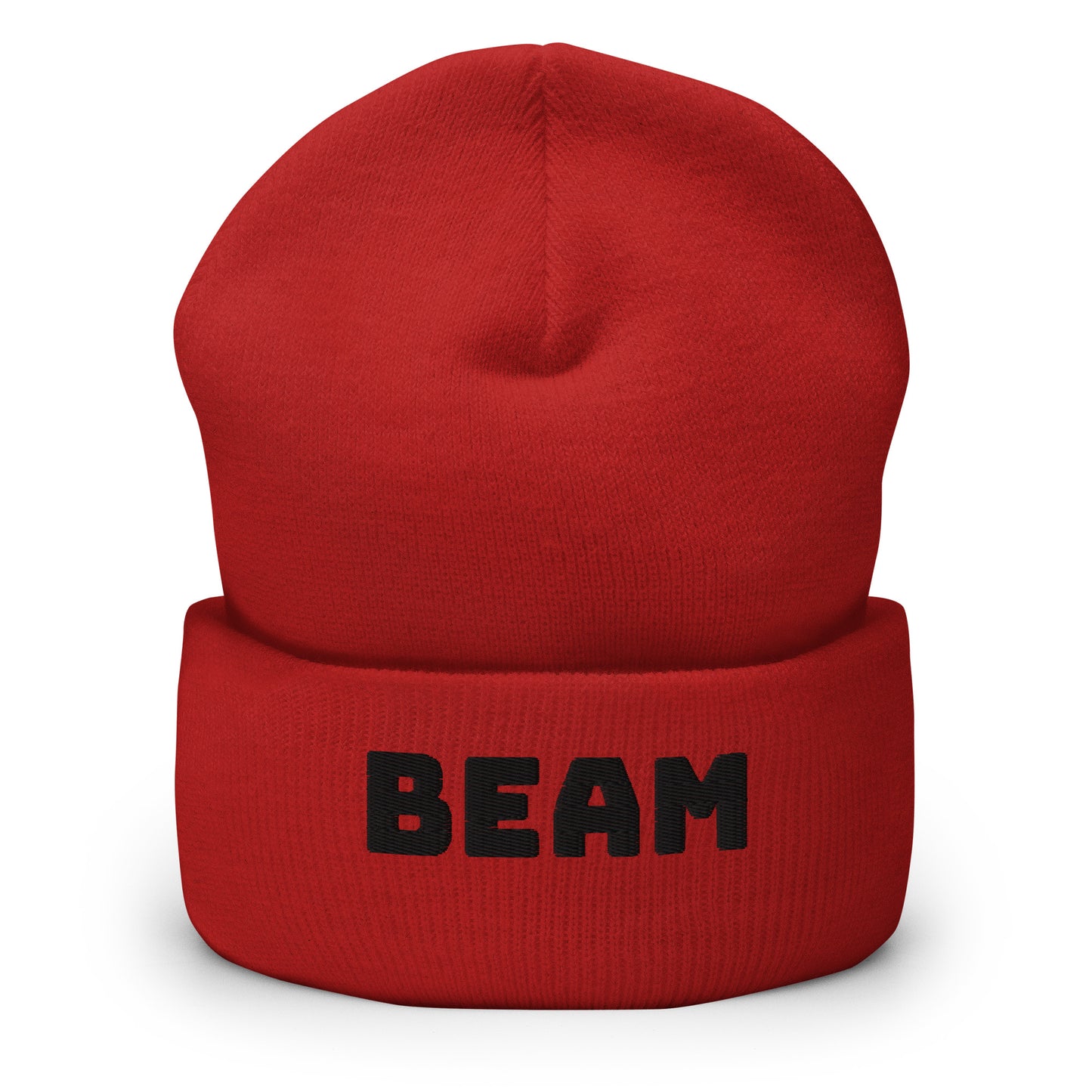 Blackout BEAM Beanie