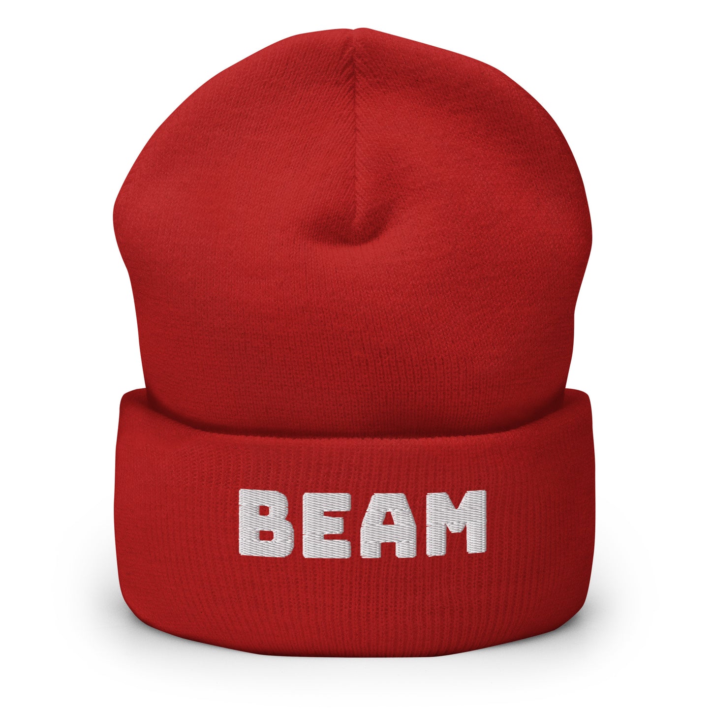 Whiteout BEAM Beanie