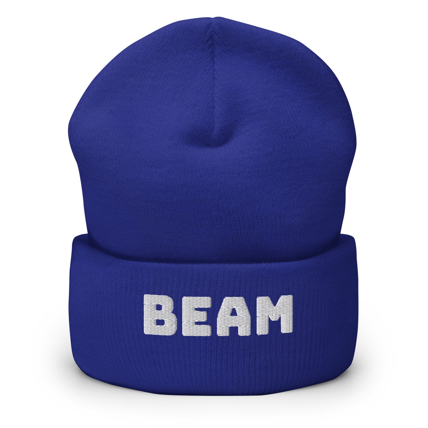 Whiteout BEAM Beanie