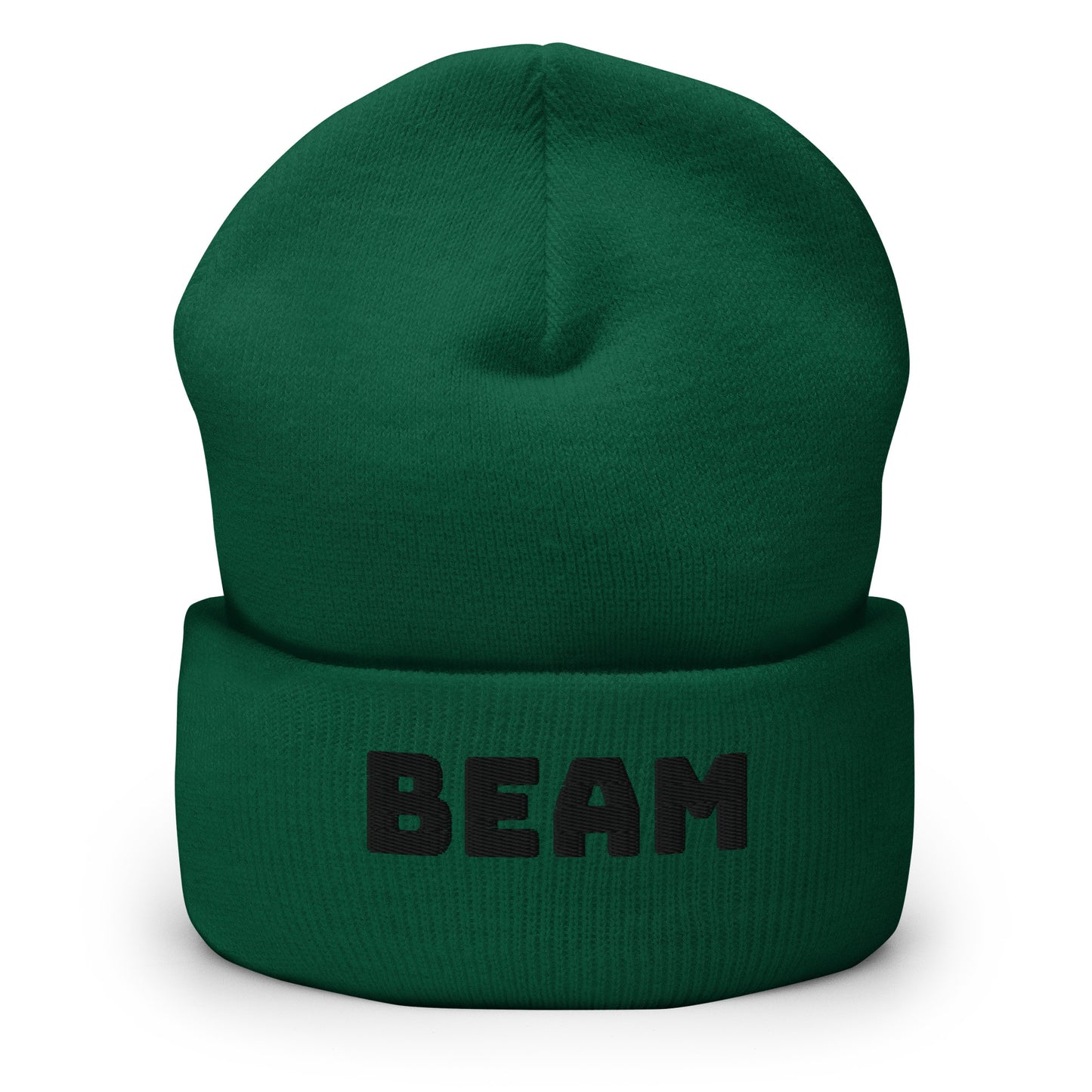 Blackout BEAM Beanie