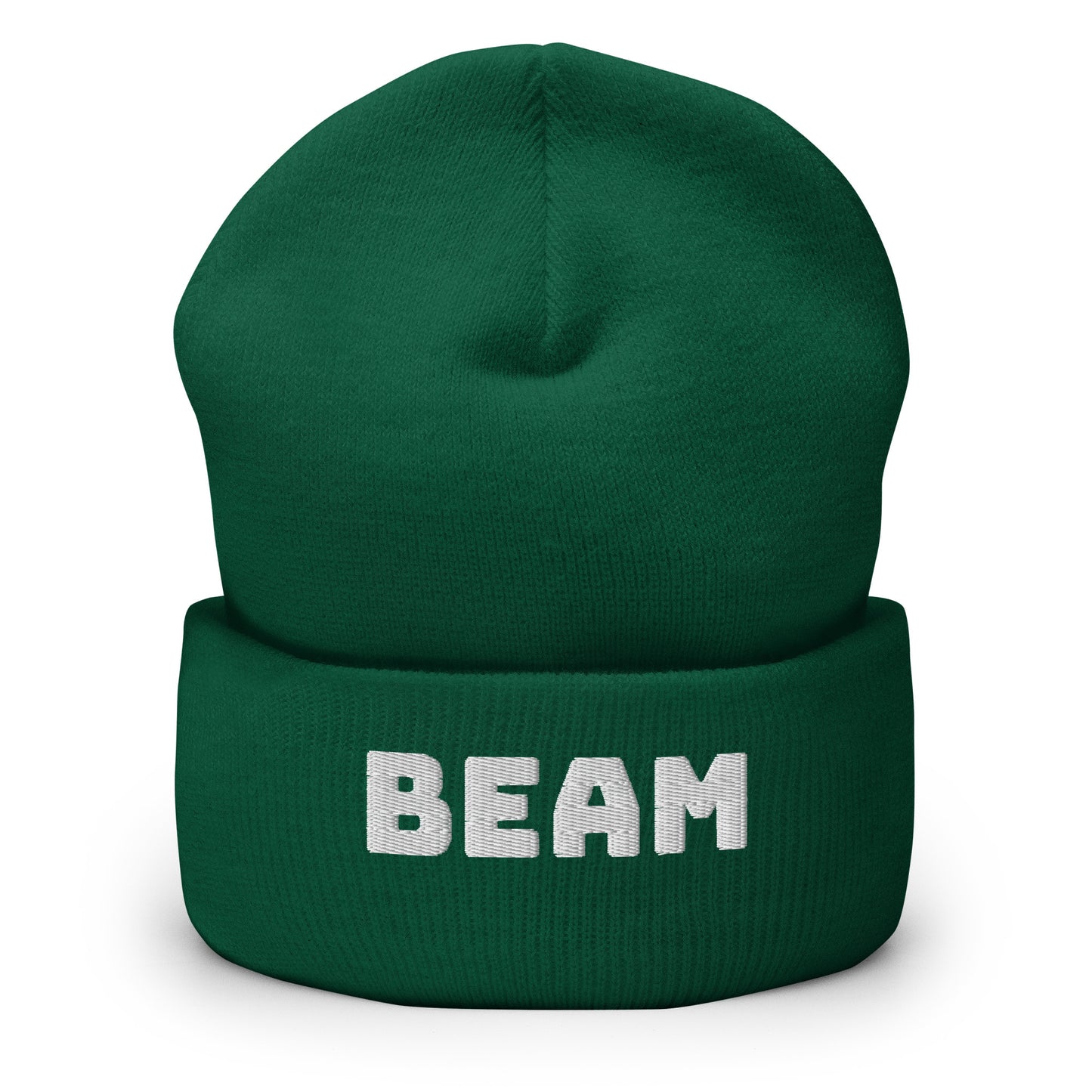 Whiteout BEAM Beanie