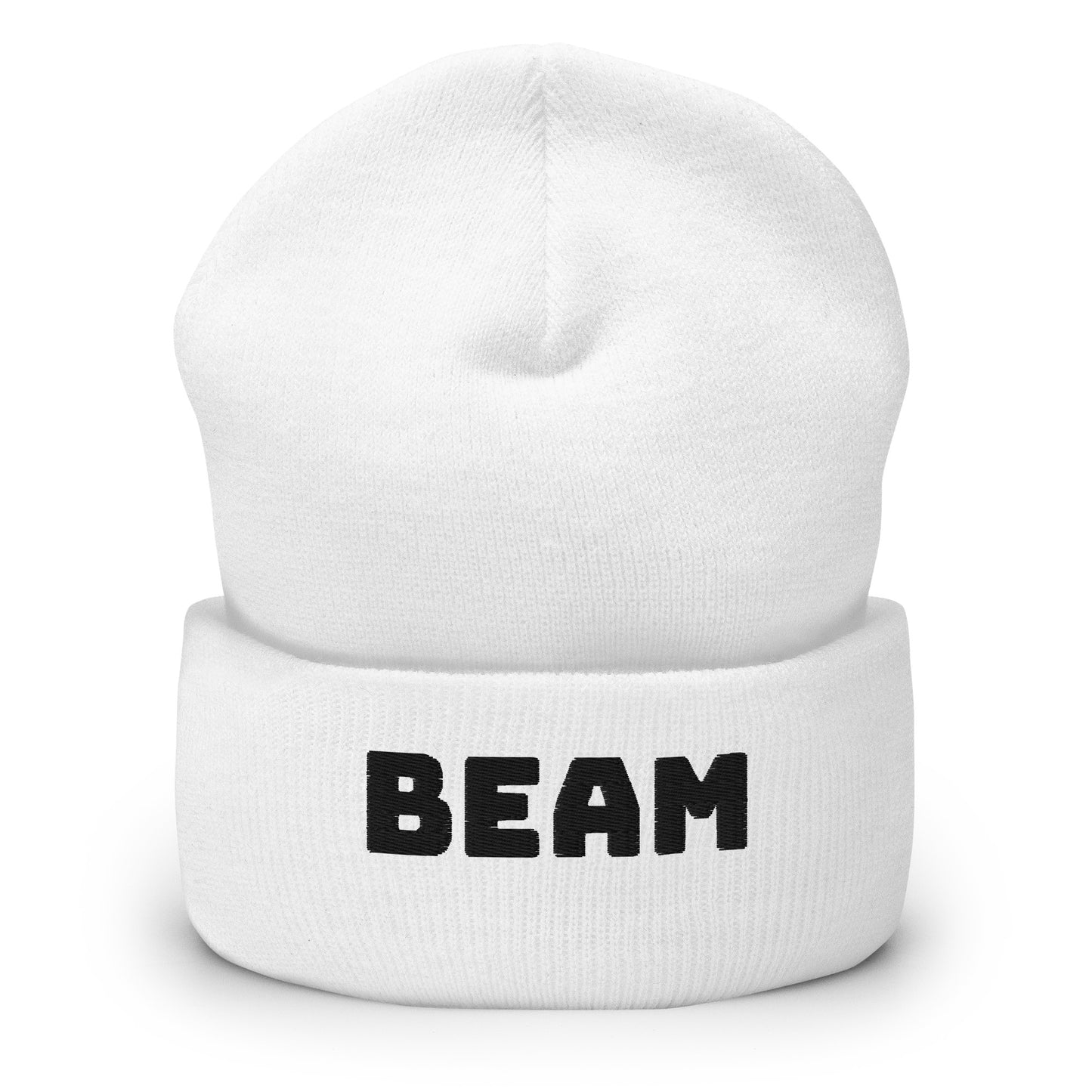 Blackout BEAM Beanie