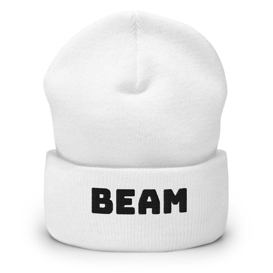 Blackout BEAM Beanie