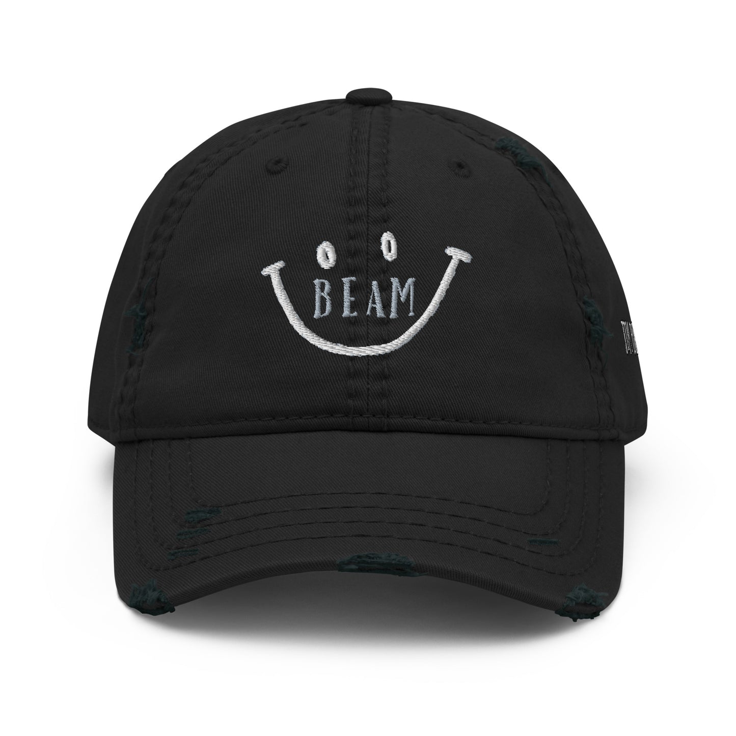 The Jim Beam Hat