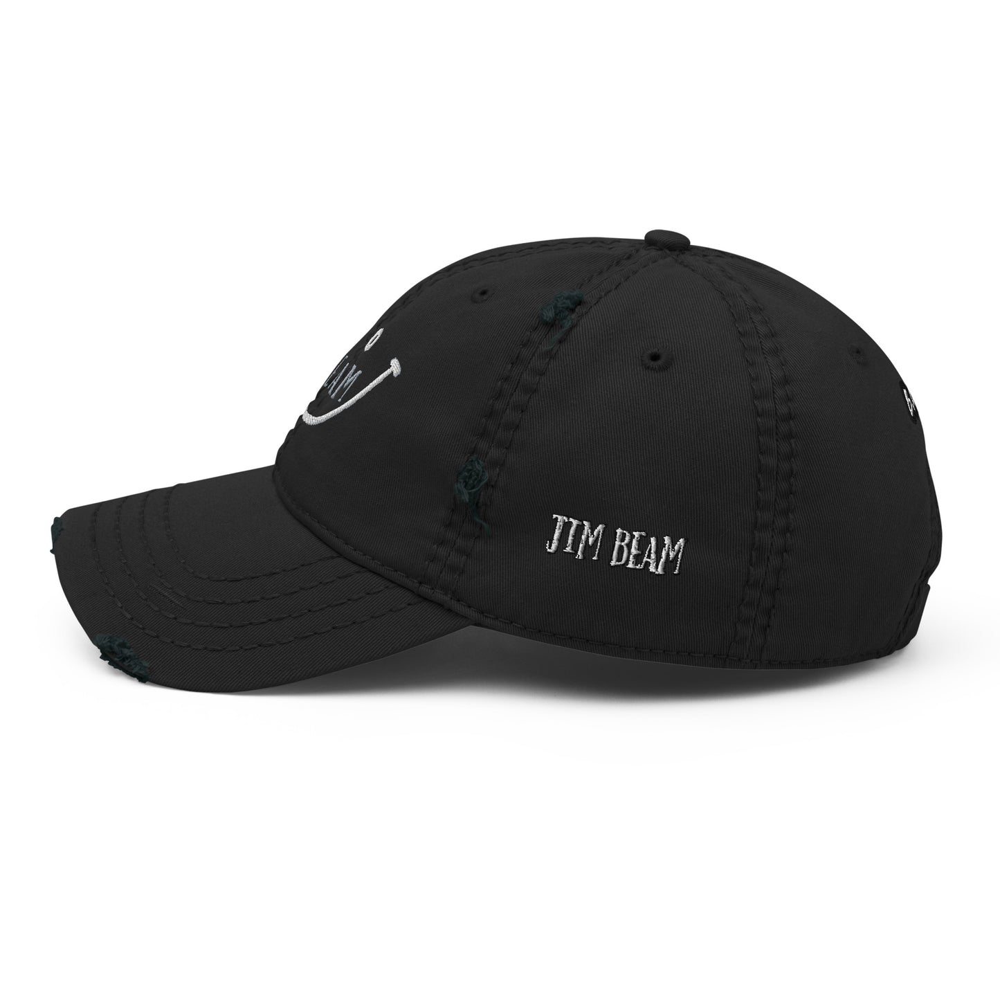 The Jim Beam Hat