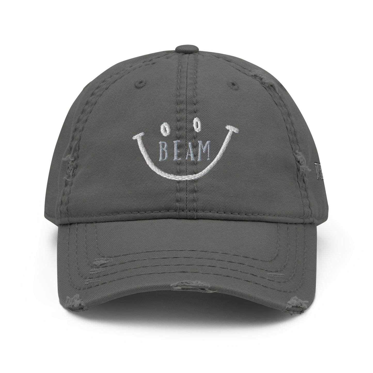 The Jim Beam Hat