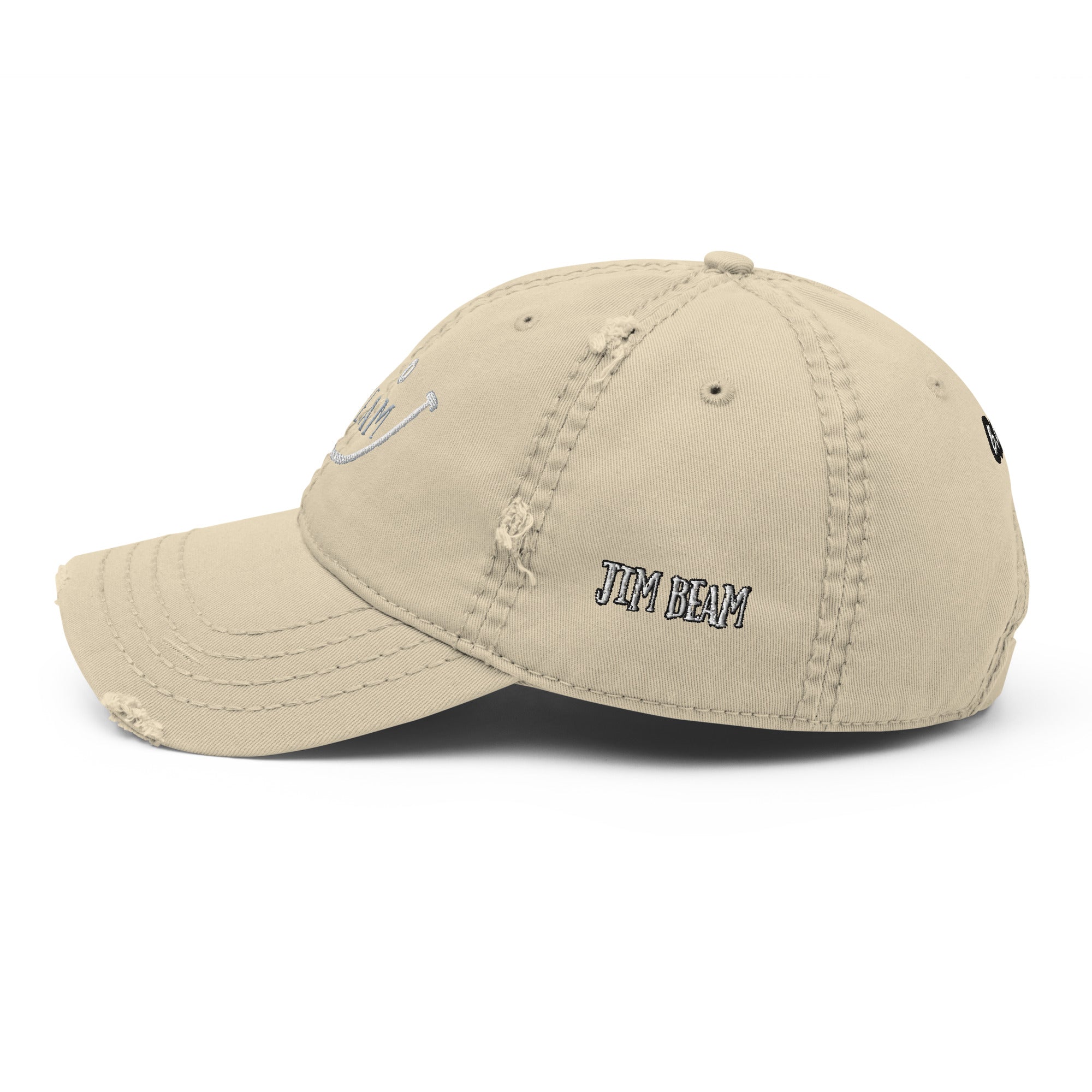 The Jim Beam Hat Beam of Life Clothing