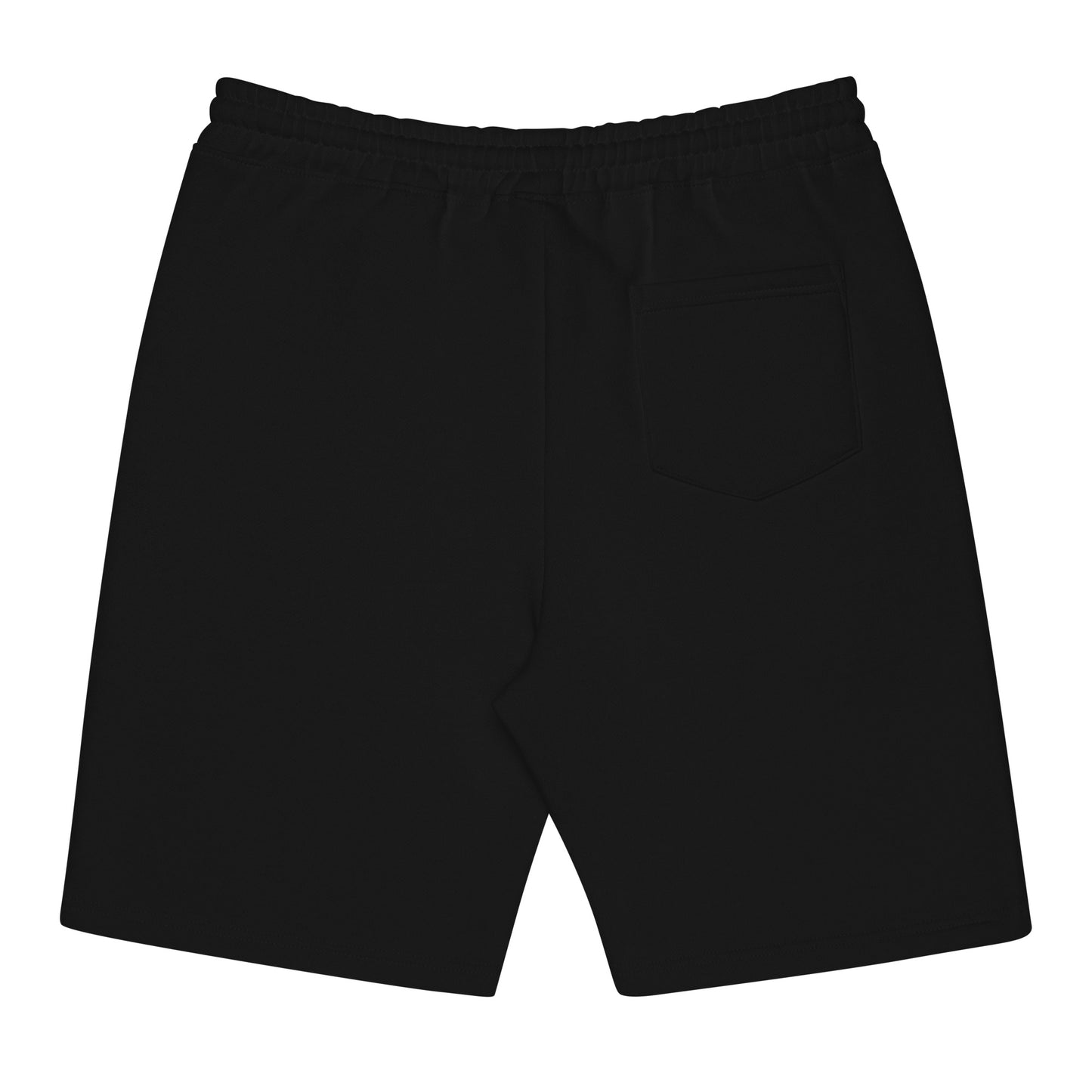 Sunny Days Fleece Shorts