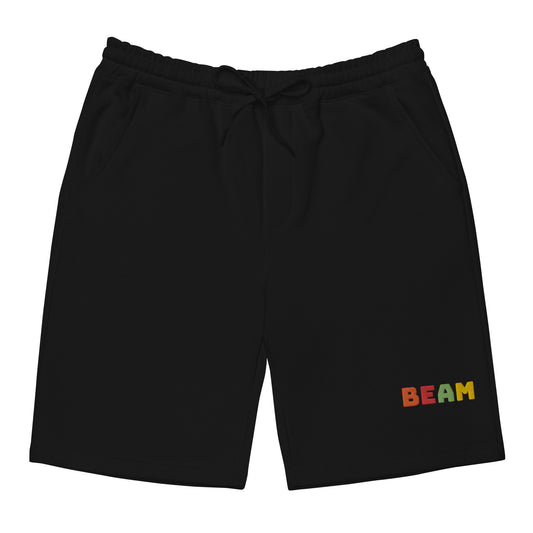 BEAM Fleece Shorts