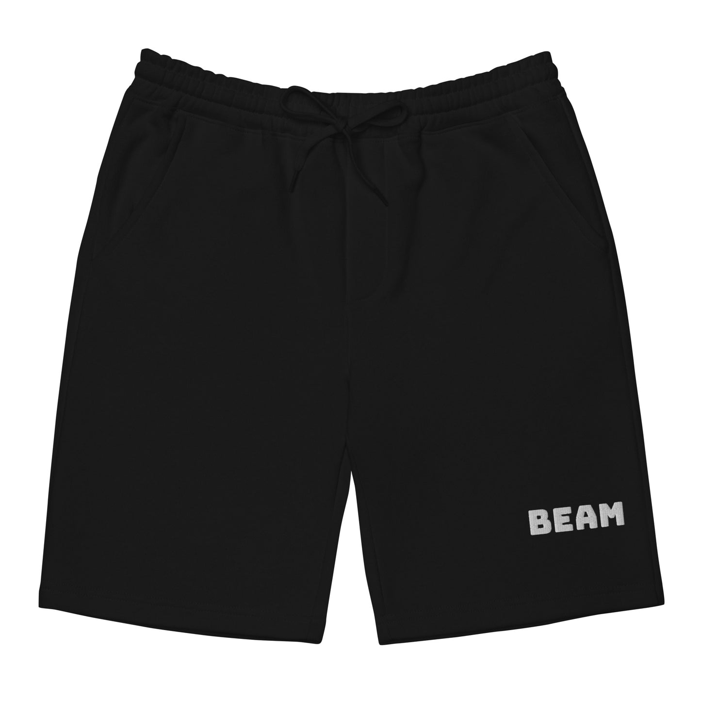 Whiteout BEAM Fleece Shorts