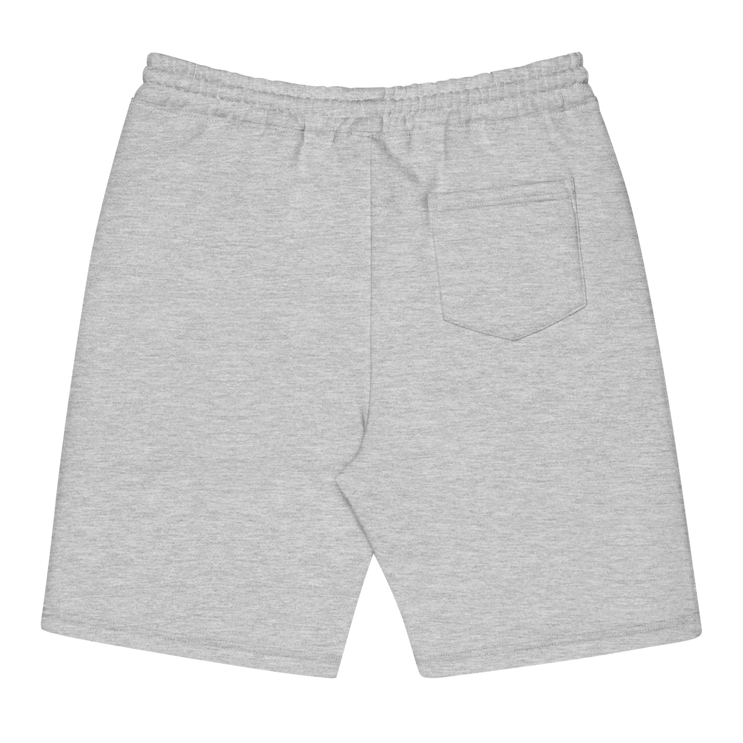 Sunny Days Fleece Shorts