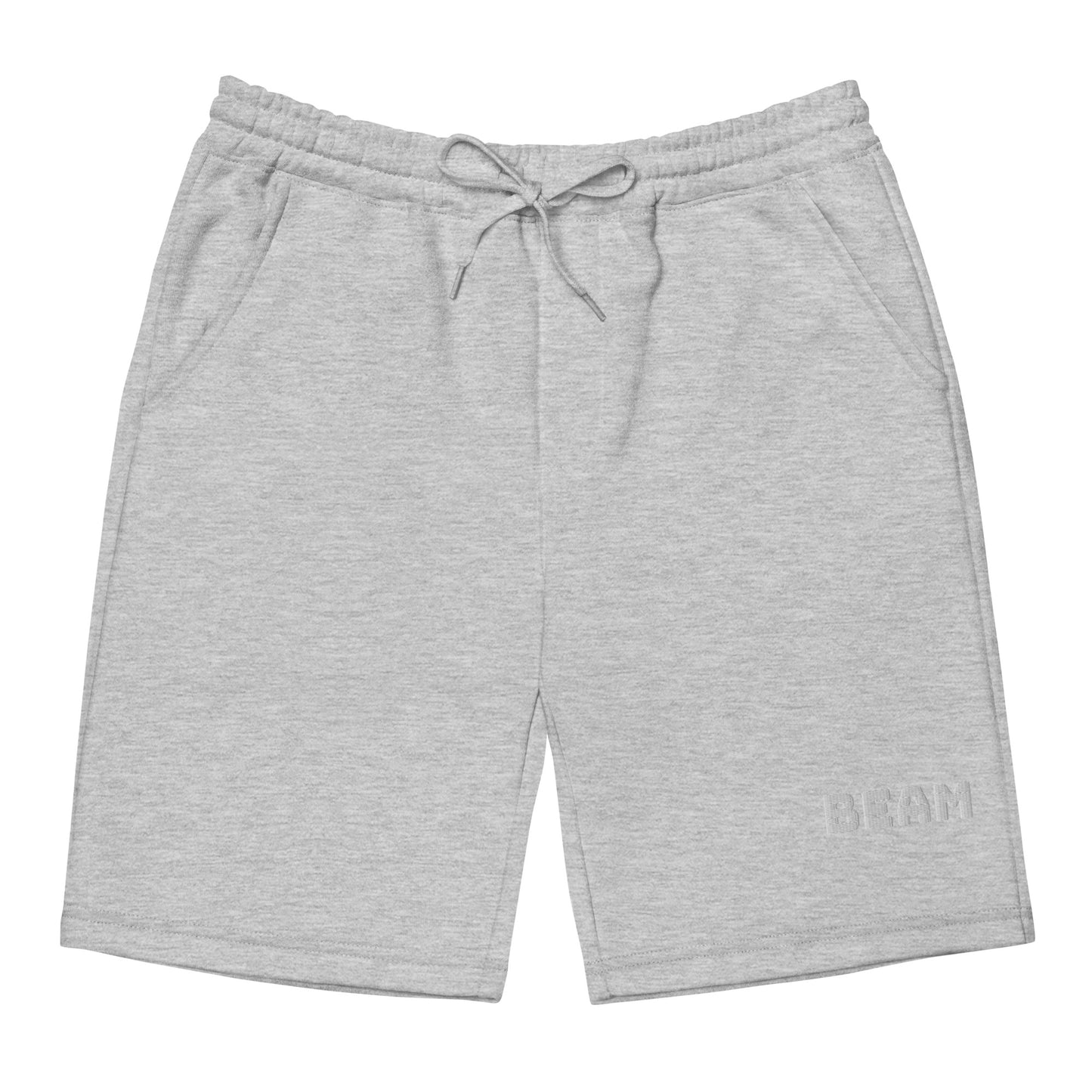 Whiteout BEAM Fleece Shorts