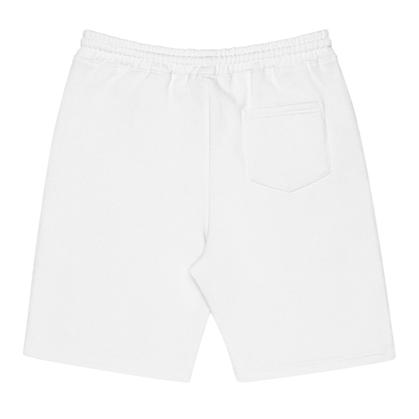 Sunny Days Fleece Shorts