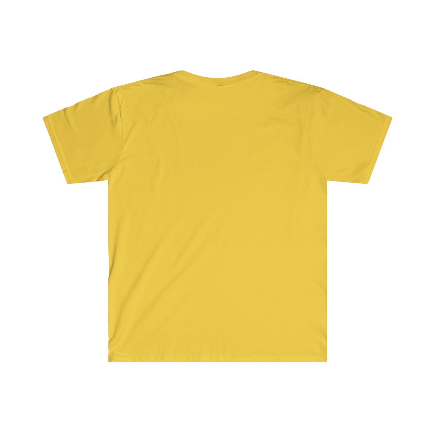 sit back. relax. chill. Unisex T-Shirt