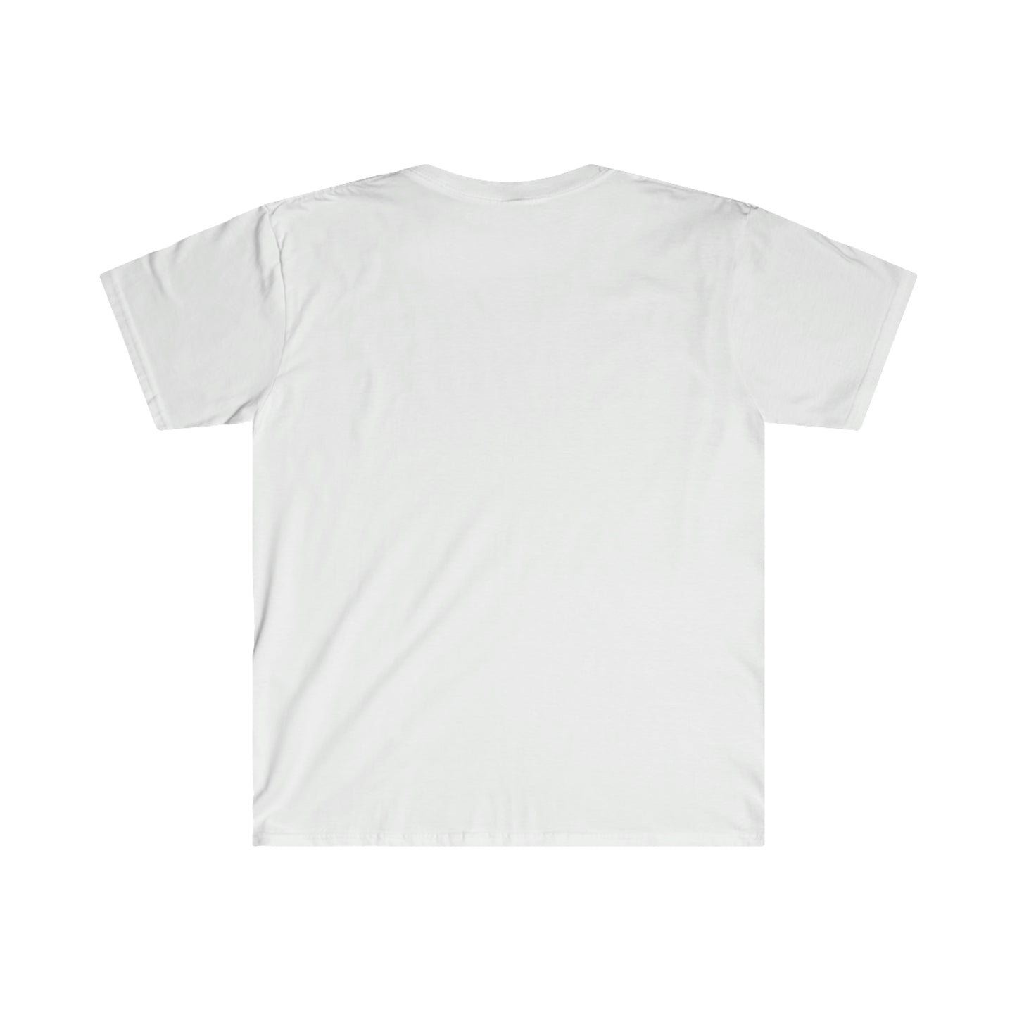 sit back. relax. chill. Unisex T-Shirt