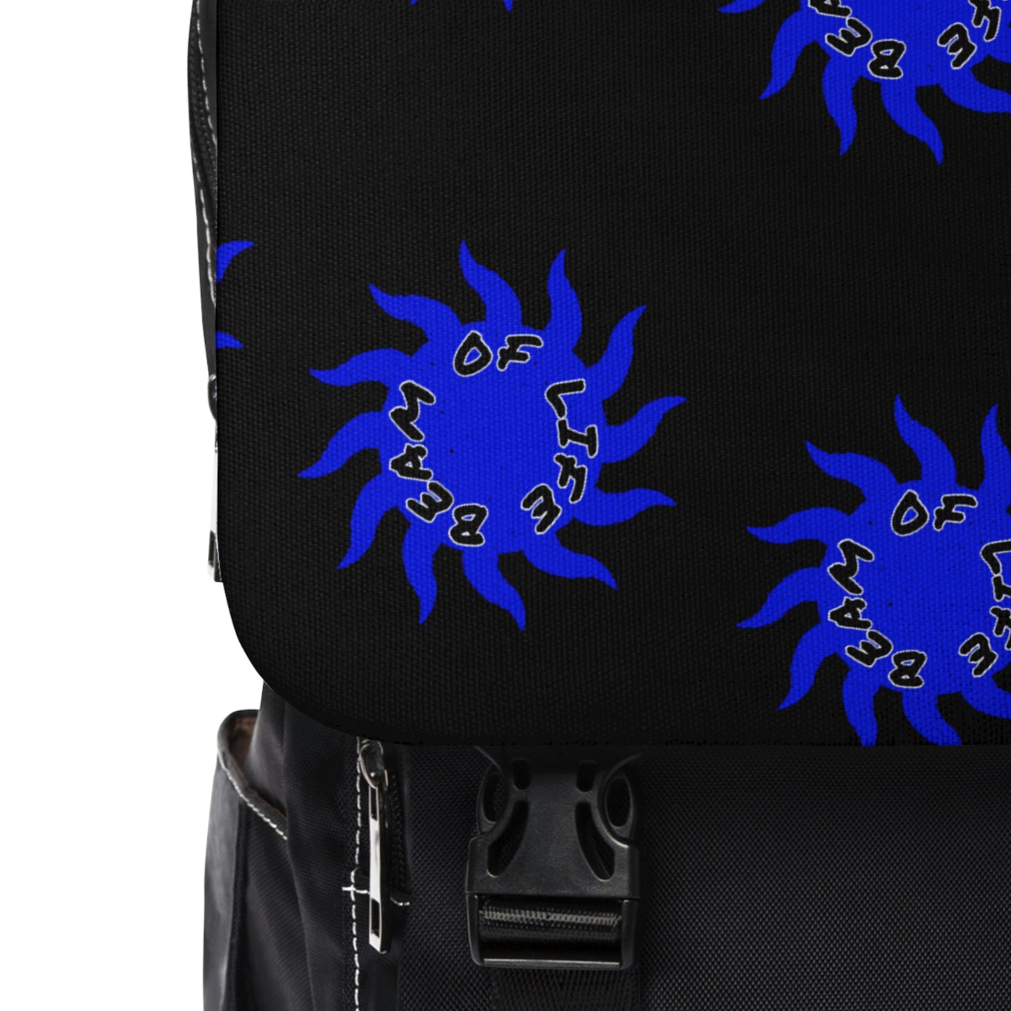 The Blue Hour Backpack