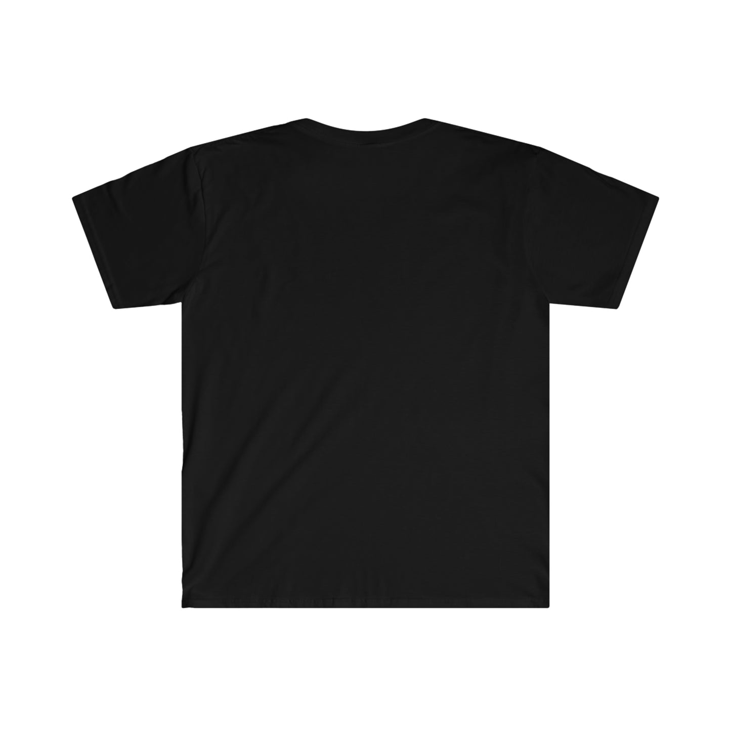 sit back. relax. chill. Unisex T-Shirt
