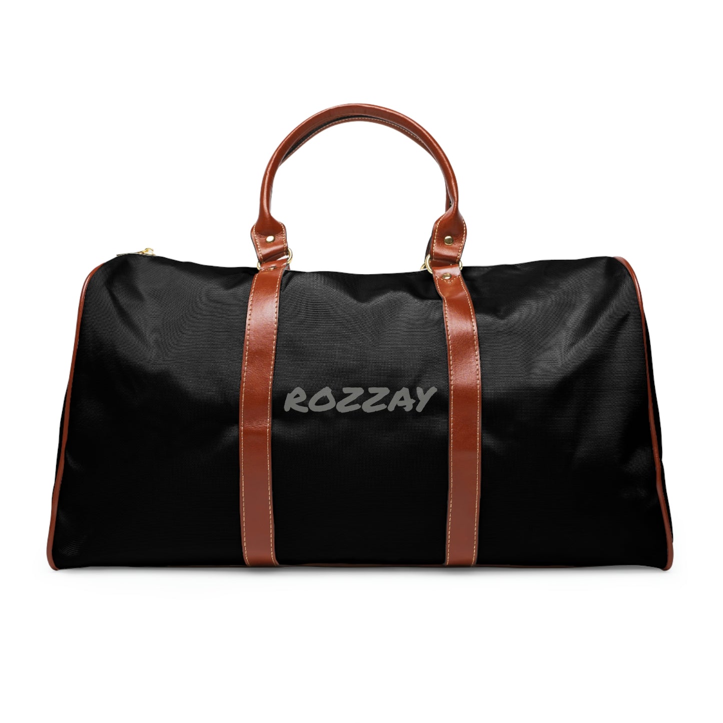 Beam of Life Waterproof Travel Bag - Rozzay Edition