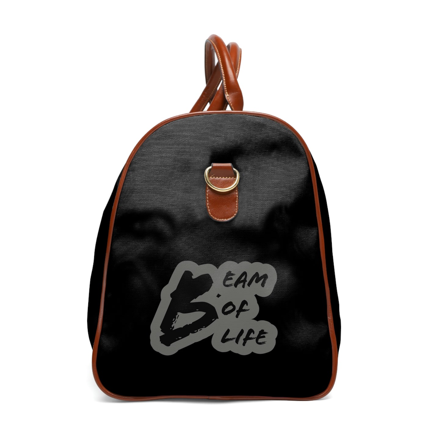 Beam of Life Waterproof Travel Bag - Rozzay Edition