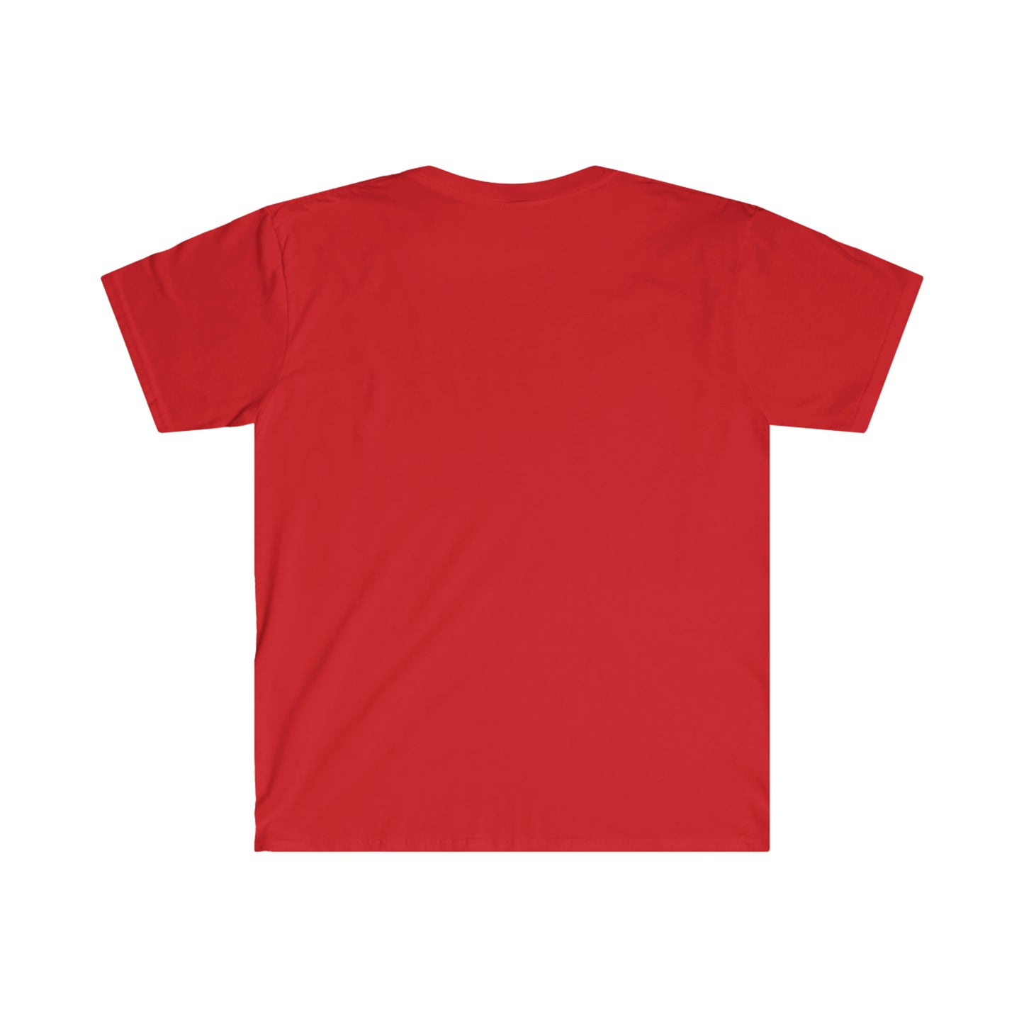 sit back. relax. chill. Unisex T-Shirt