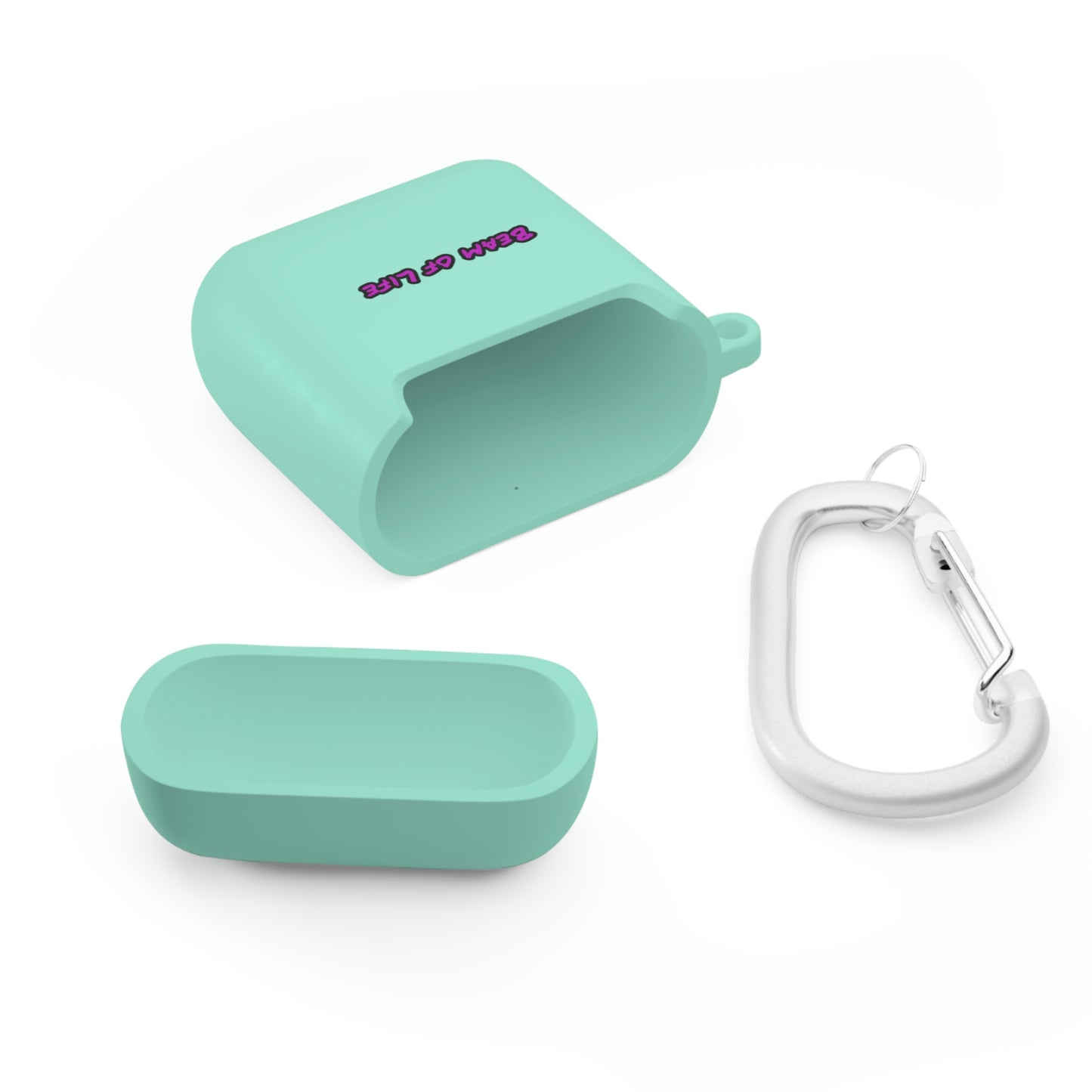 Beam of Life AirPods Case