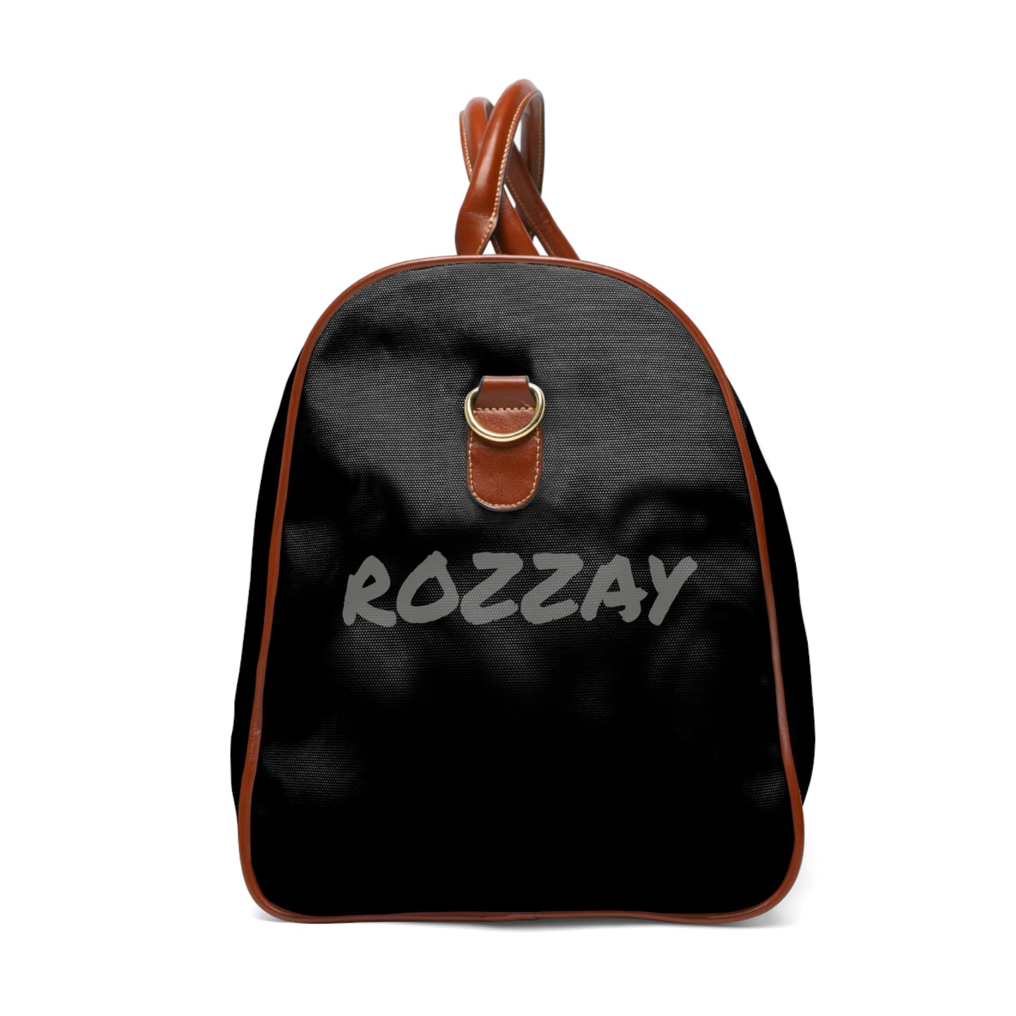 Beam of Life Waterproof Travel Bag - Rozzay Edition