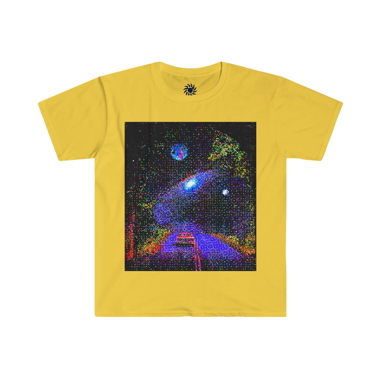 Distant Worlds Unisex T-Shirt