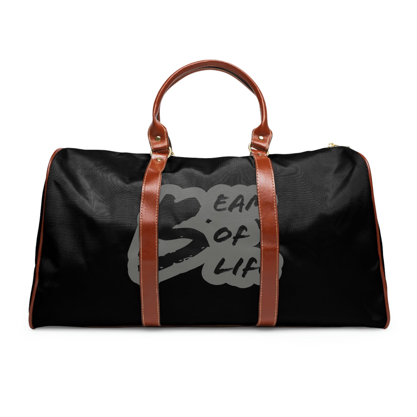 Beam of Life Waterproof Travel Bag - Rozzay Edition