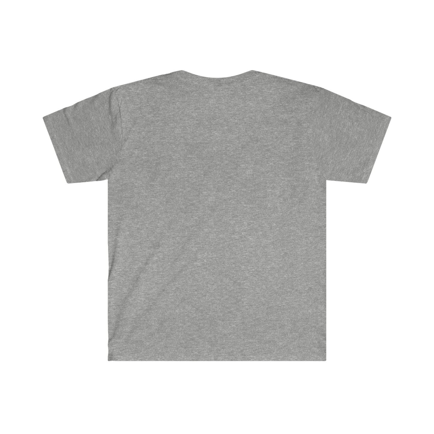 sit back. relax. chill. Unisex T-Shirt