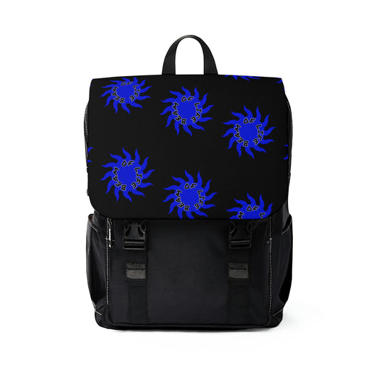 The Blue Hour Backpack