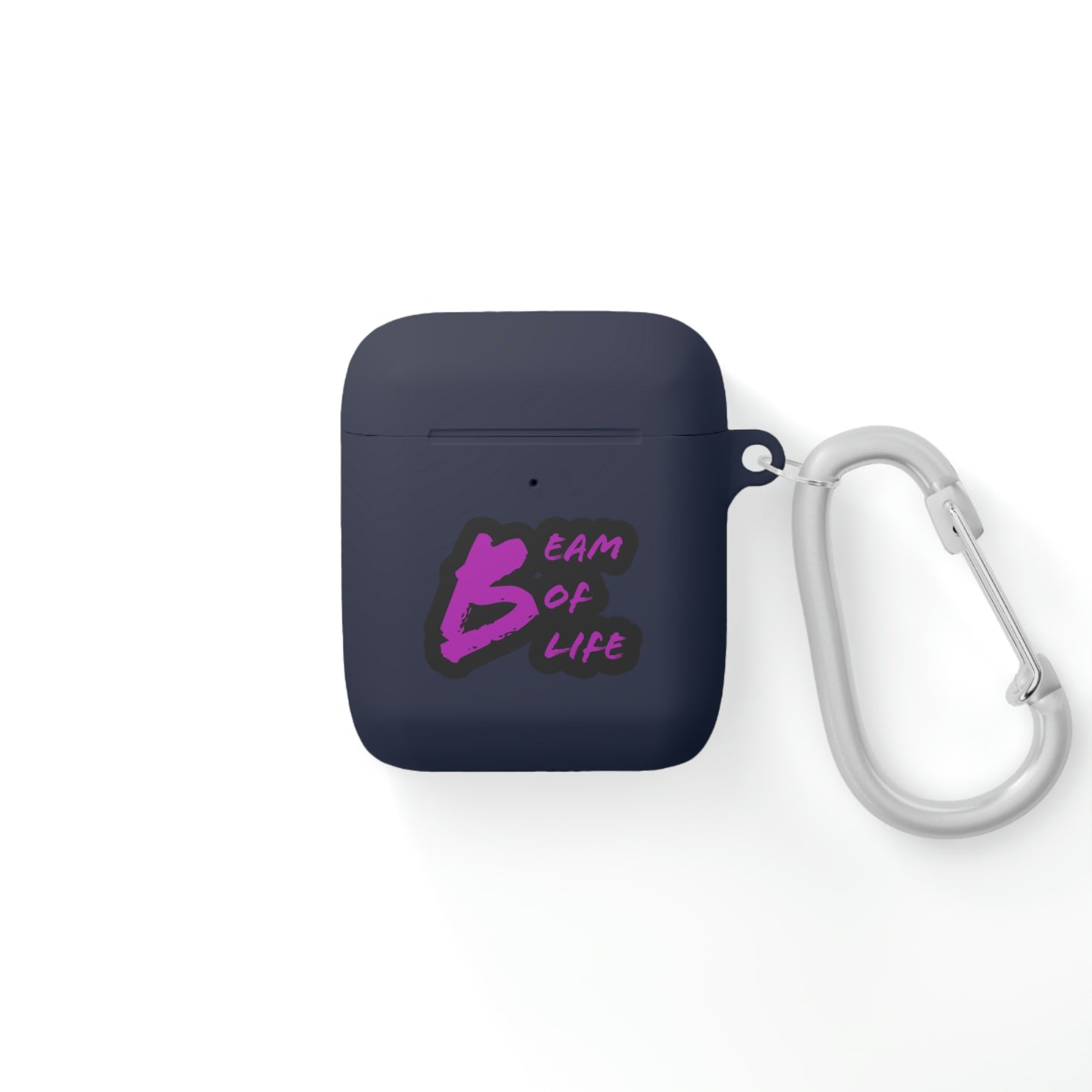 Beam of Life AirPods Case