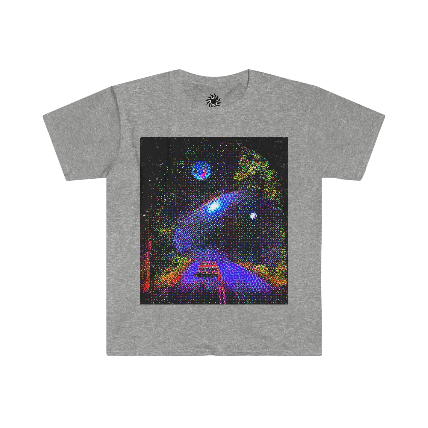 Distant Worlds Unisex T-Shirt