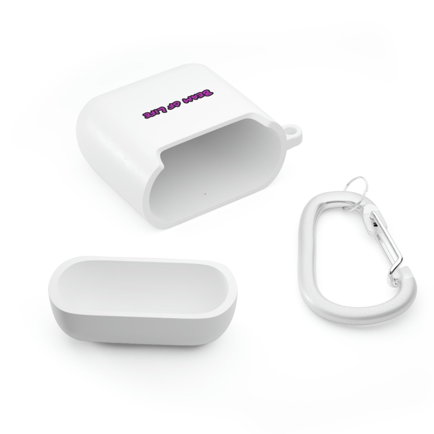 Beam of Life AirPods Case