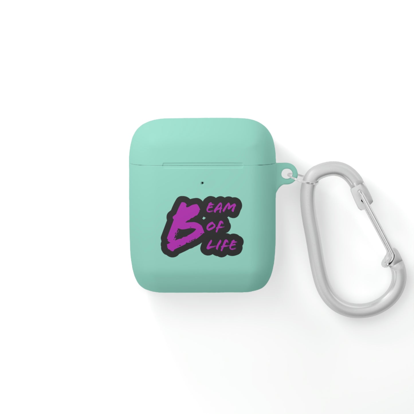 Beam of Life AirPods Case