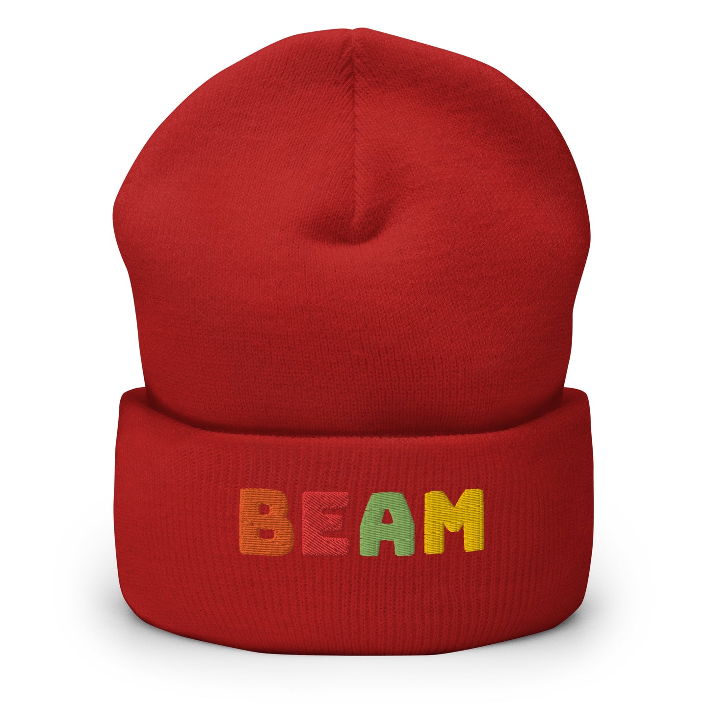 BEAM Beanie