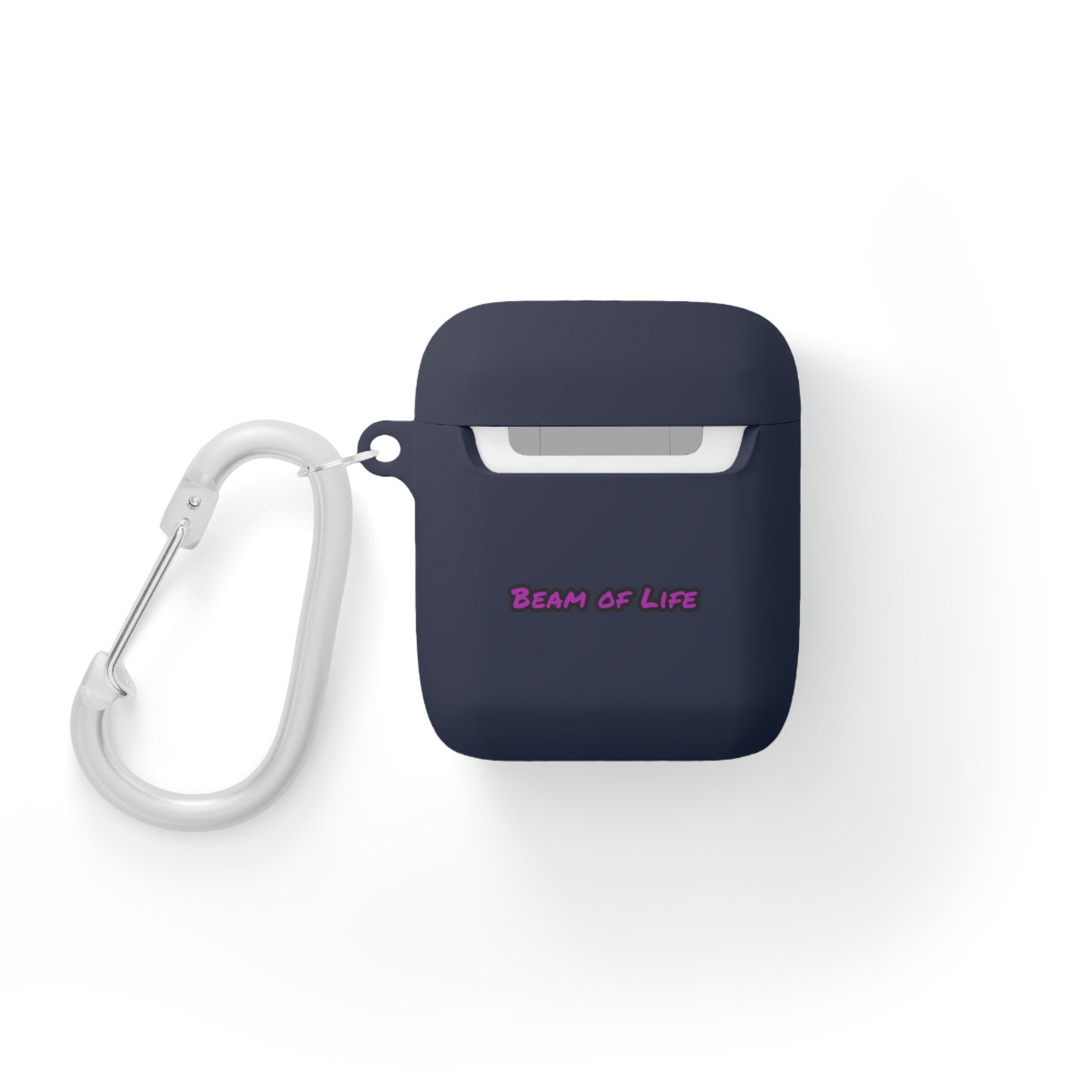 Beam of Life AirPods Case