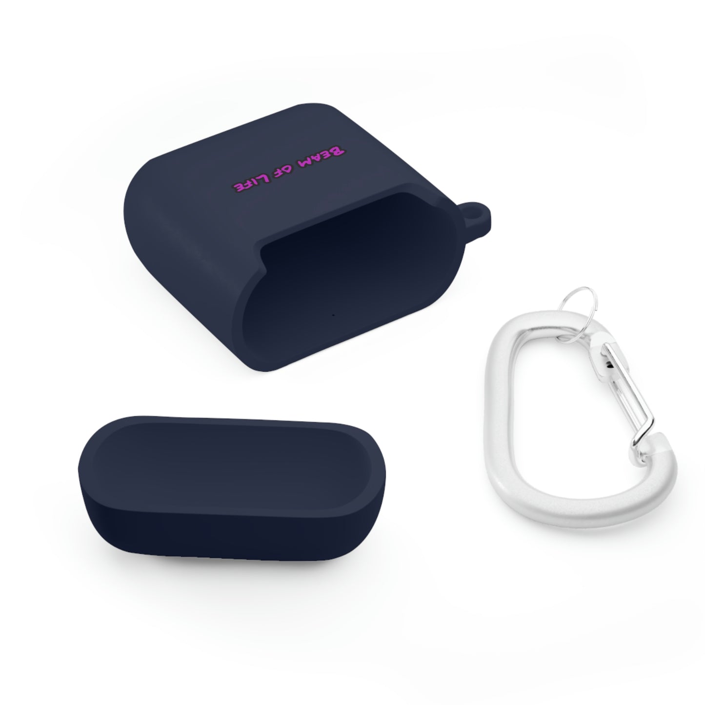 Beam of Life AirPods Case