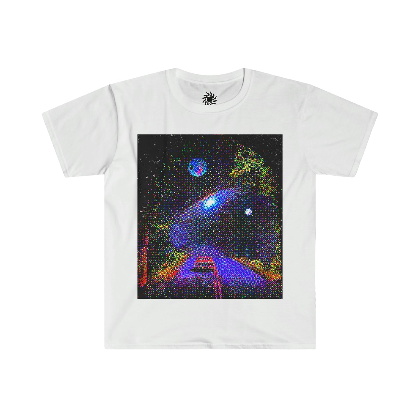 Distant Worlds Unisex T-Shirt