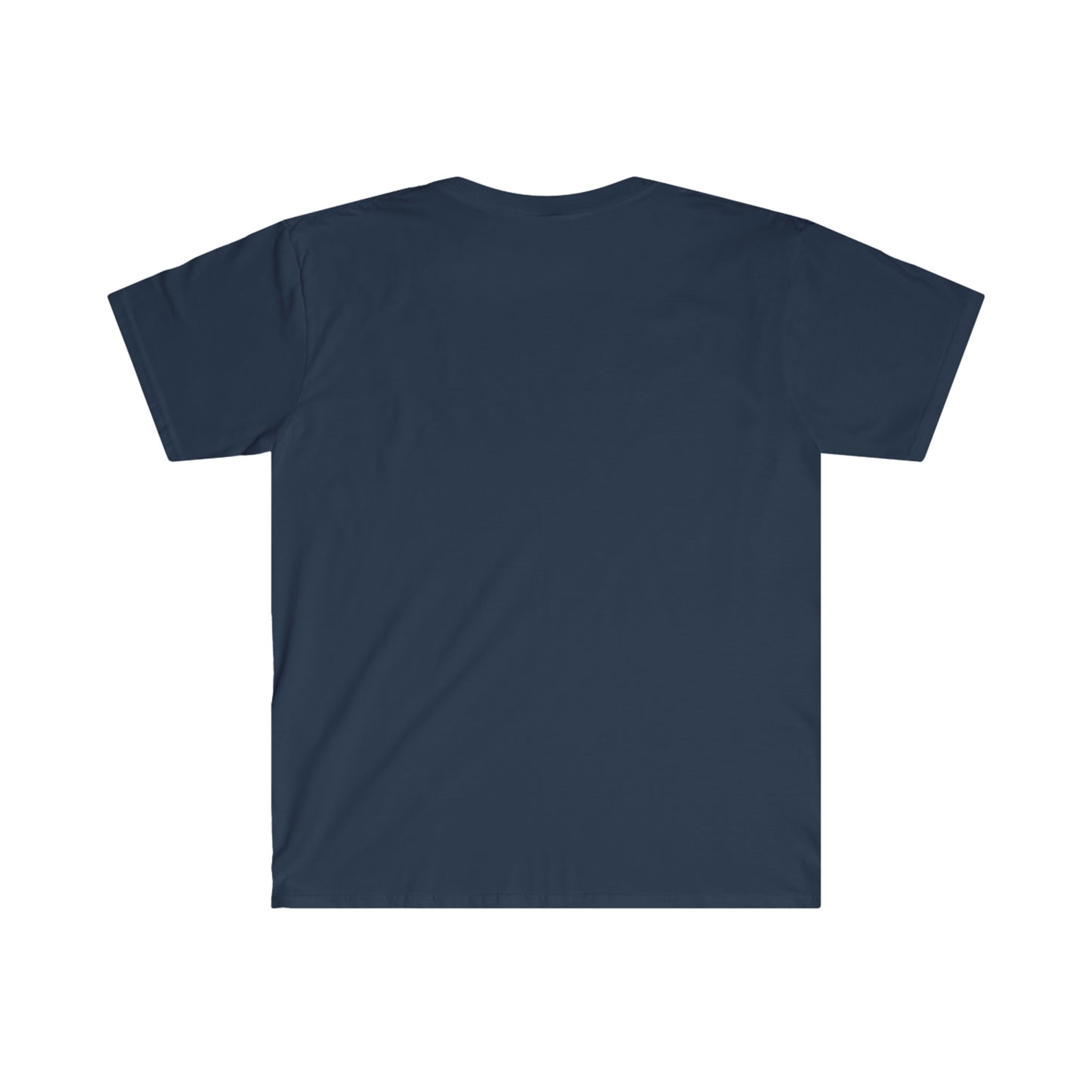 sit back. relax. chill. Unisex T-Shirt
