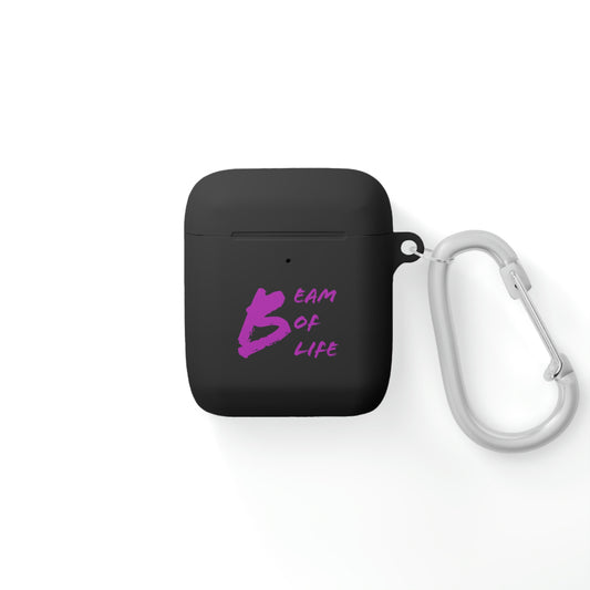 Beam of Life AirPods Case